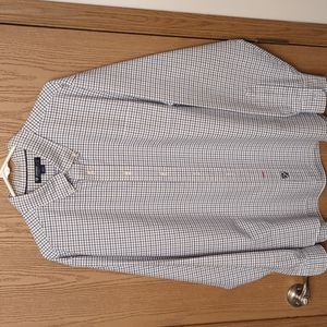 Cremieux Mens Dress Shirt